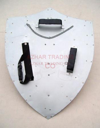 Link Hylian Shield – Red   image 2