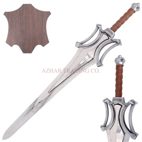 He-Man's Power Sword - Masters of the Universe image 2