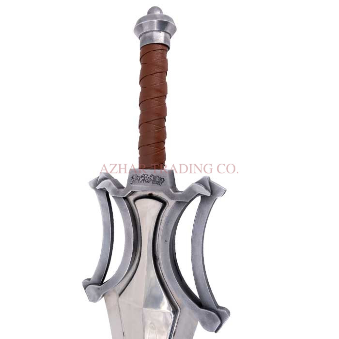 He-Man's Power Sword - Masters of the Universe image 4