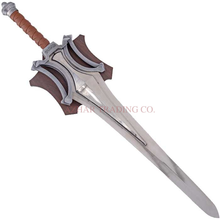 He-Man's Power Sword - Masters of the Universe image 6