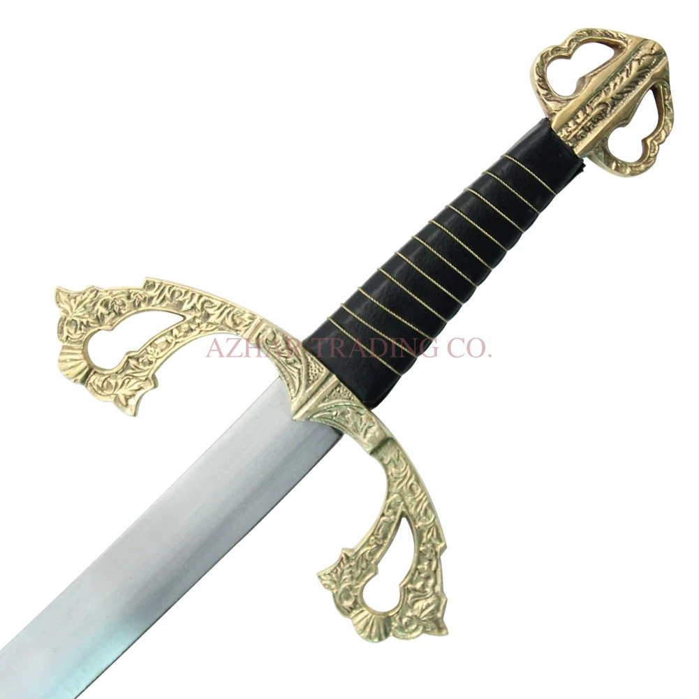 Belly Dance Dragon Scimitar Sword image 2
