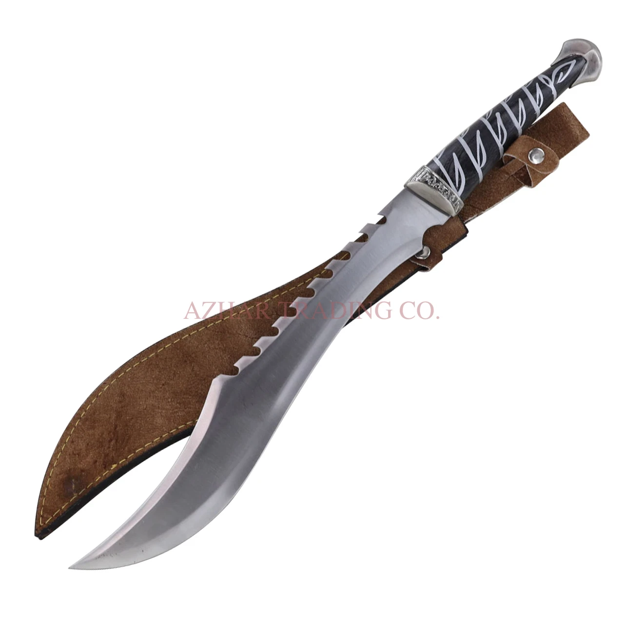 Pippin Barrow Blade Dagger Replica | Peregrin Took Display Dagger