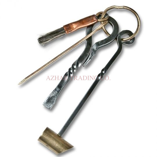 Flintlock Shooter’s Tool Set