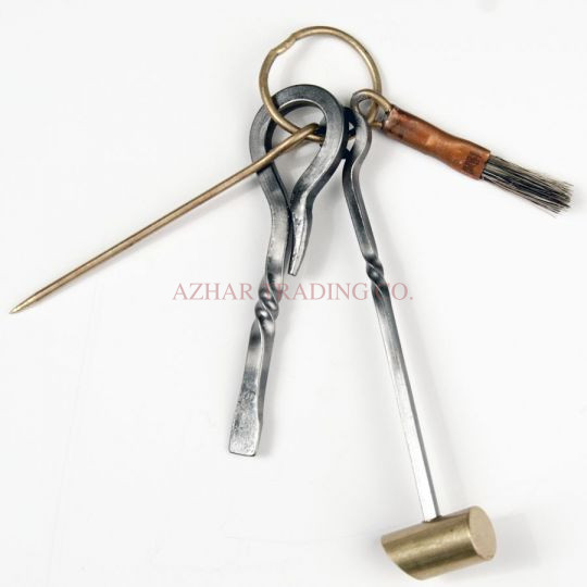 Flintlock Shooter’s Tool Set image 2