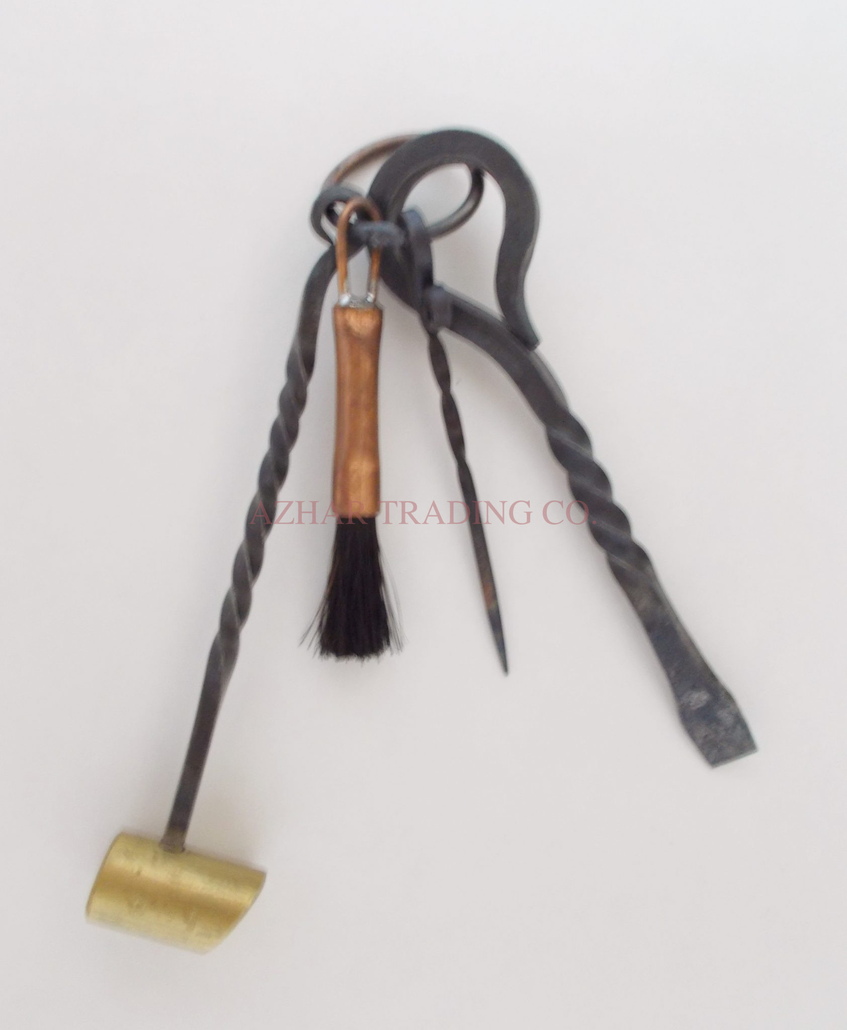 Flintlock Shooter’s Tool Set image 3