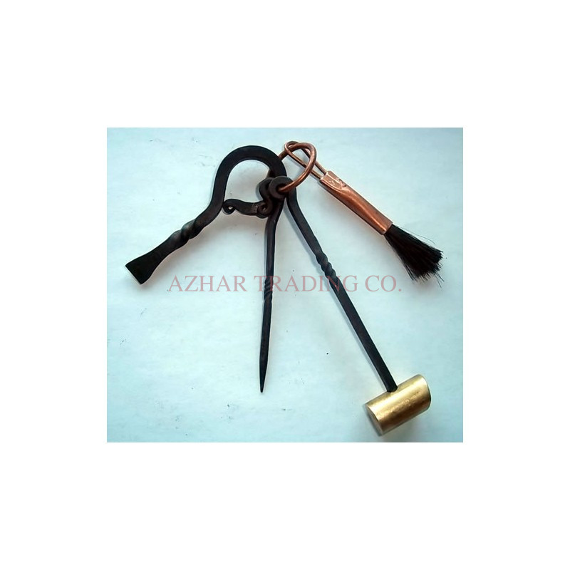 Flintlock Shooter’s Tool Set image 4