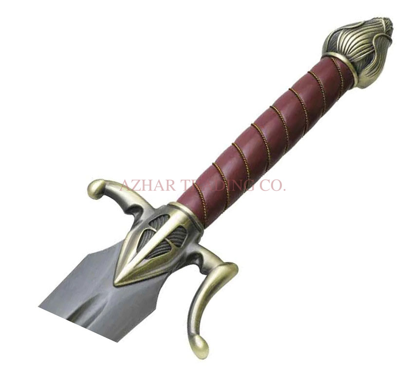 Caesura Sword of Kvothe – The Kingkiller Chronicle Fantasy Replica image 2