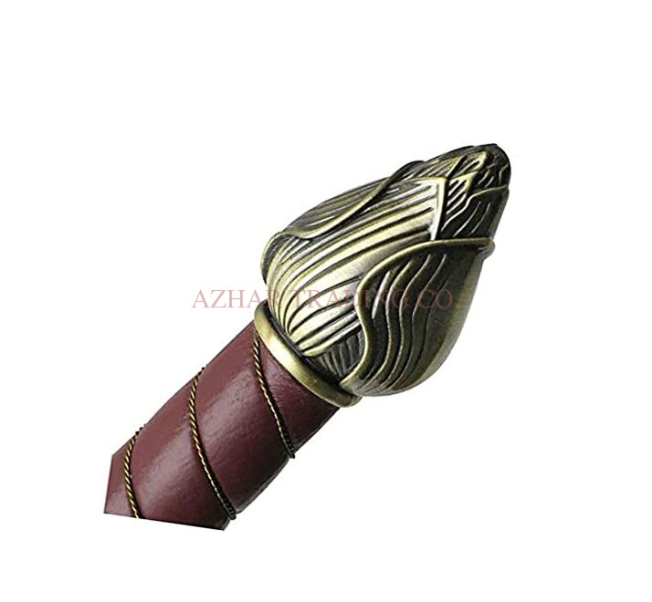 Caesura Sword of Kvothe – The Kingkiller Chronicle Fantasy Replica image 3