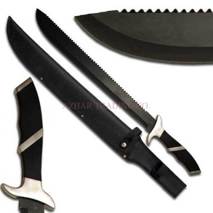 Jason Sword