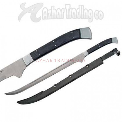 Mountain Warrior Sword