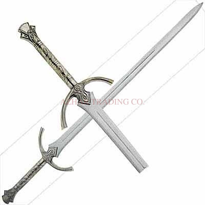 Celtic Majestry Wizard Sword