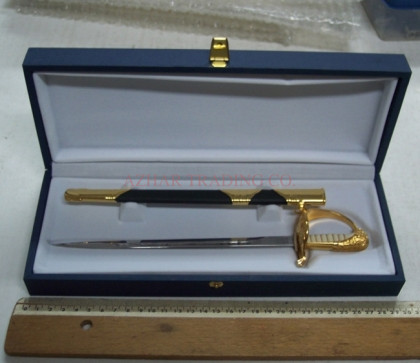 Letter Opener Sword 10 inches