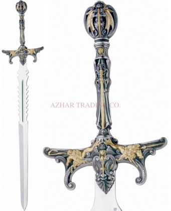 Sword of the Apocalypse Riders