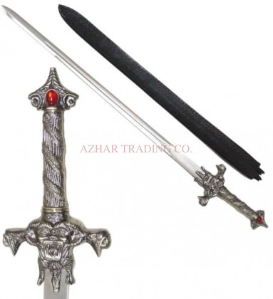 Merlin Sword