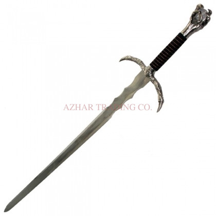 Zodiac Sword of Aries