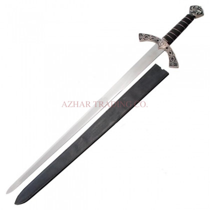 Sir Lancelot Sword