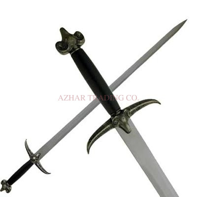Zodiac Sword of Aries