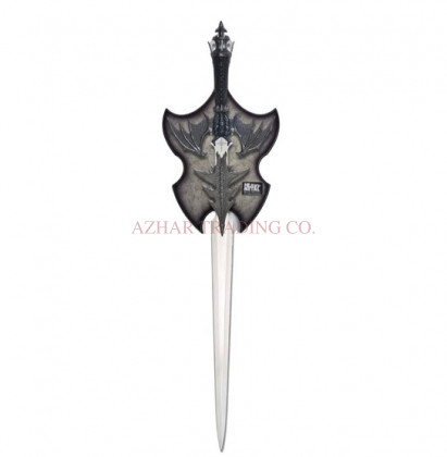 Heavy Metal Master Wing Shadow Sword