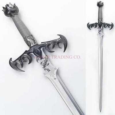 Cinthore Sword Of Justice