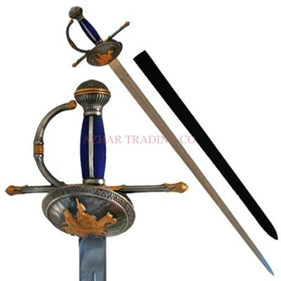 Don Quixote Sword