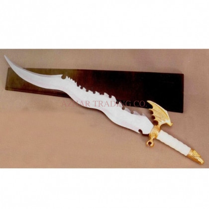 Flying Dragon Sword