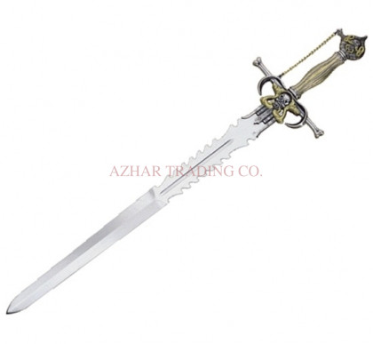 Angel of Death Sword