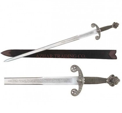 ALPHONSO X SWORD