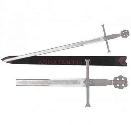 CATHOLIC KING SWORD