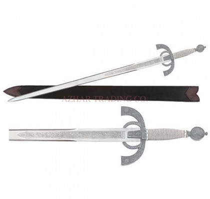 DUKE OF ALBA SWORD