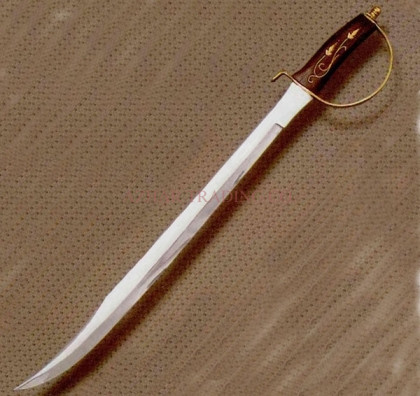 Fancy Sword 