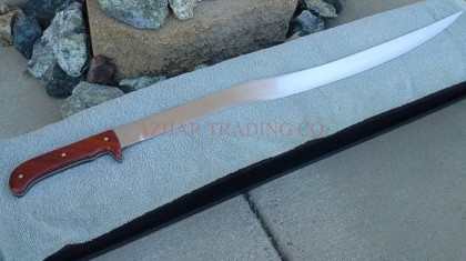 Fantasy Sword