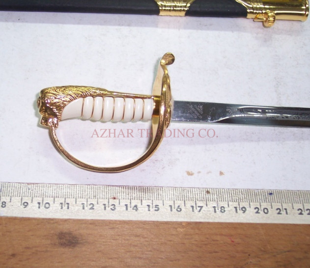 Letter Opener Sword 10 inches image 4